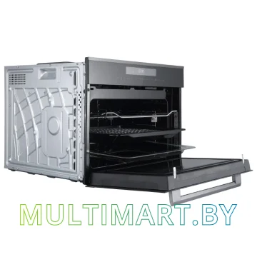 Электрический духовой шкаф Korting OKB 3250 GNBX MW картинка 6